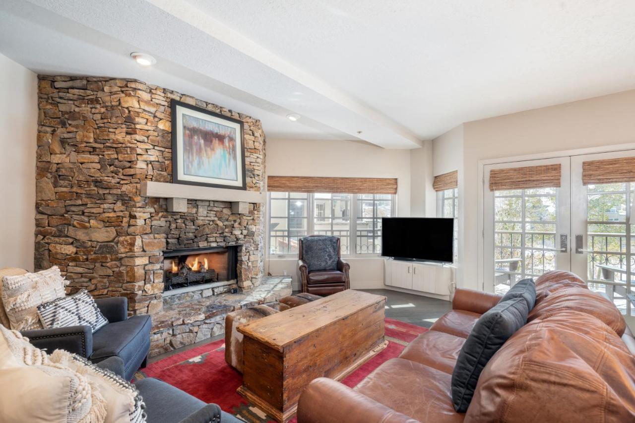 Westermere Telluride Exterior foto