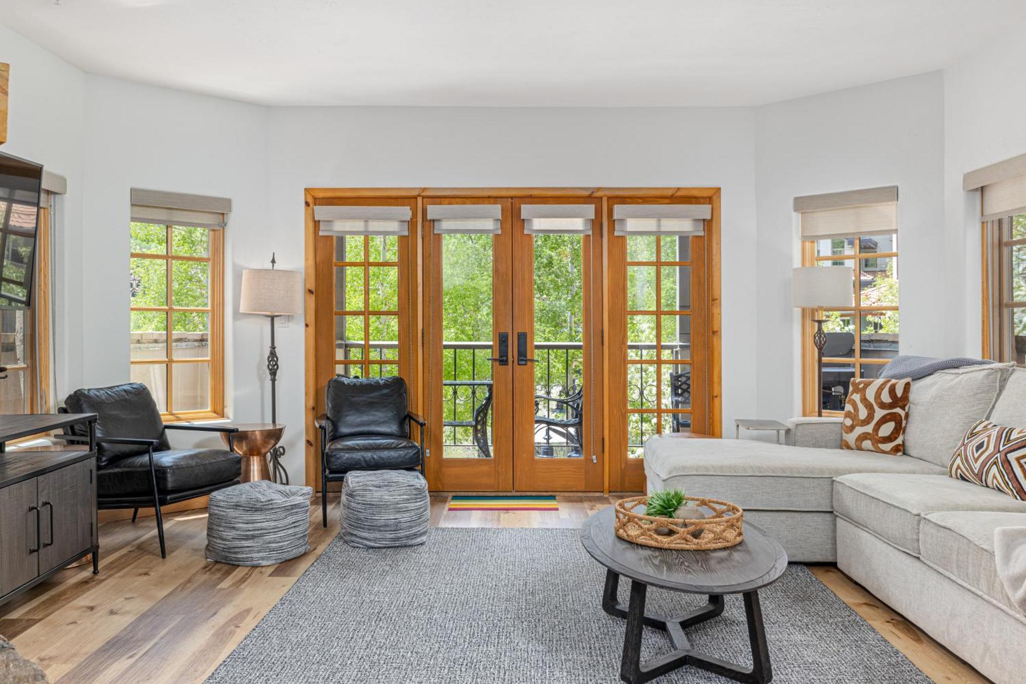 Westermere Telluride Quarto foto