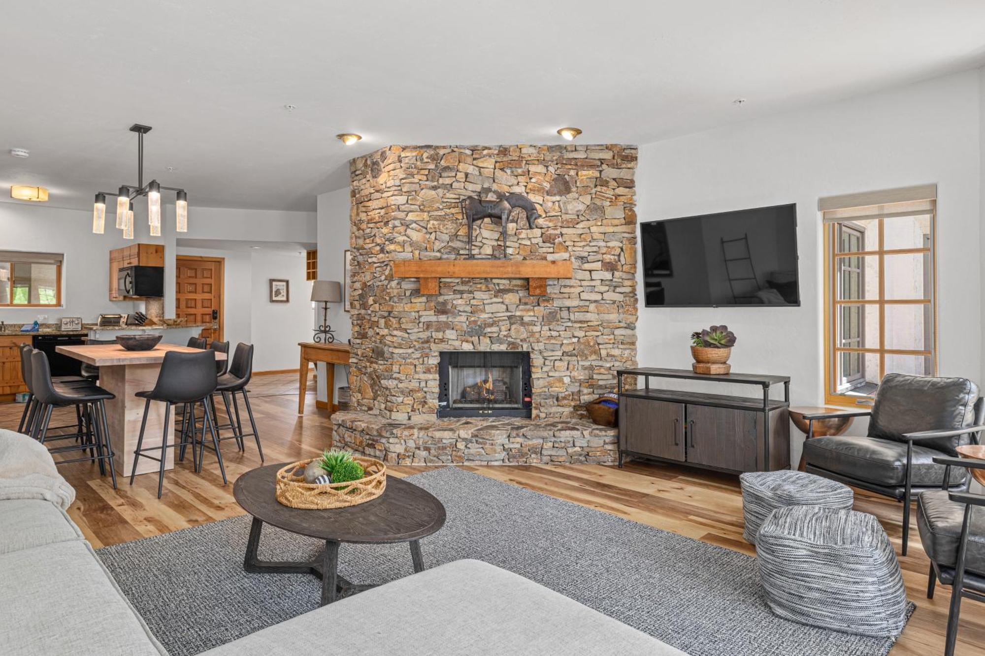 Westermere Telluride Quarto foto
