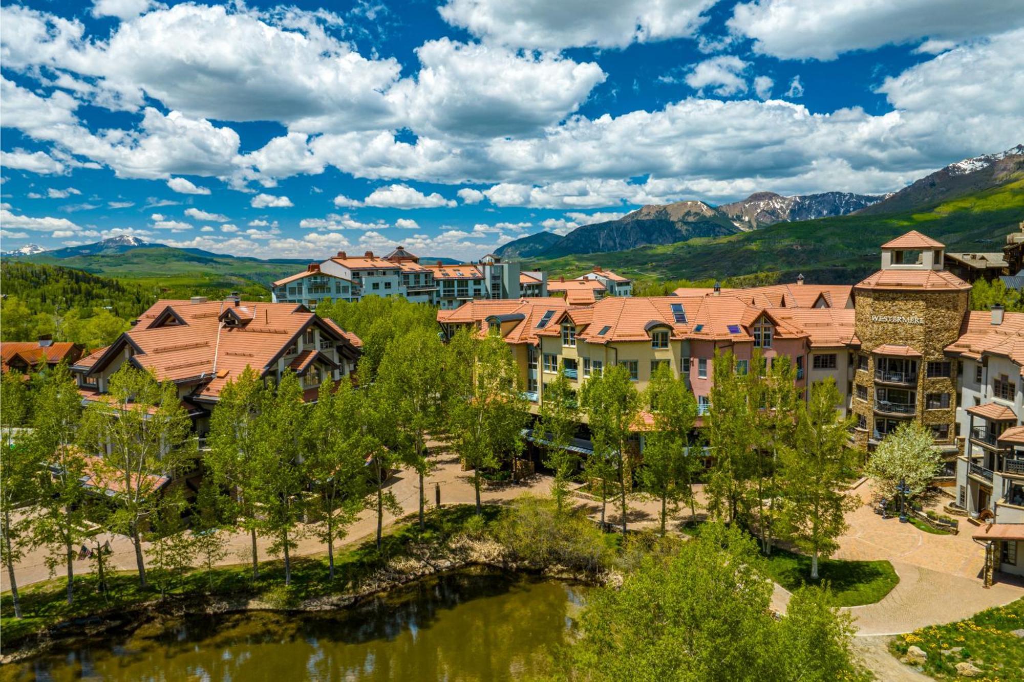 Westermere Telluride Quarto foto