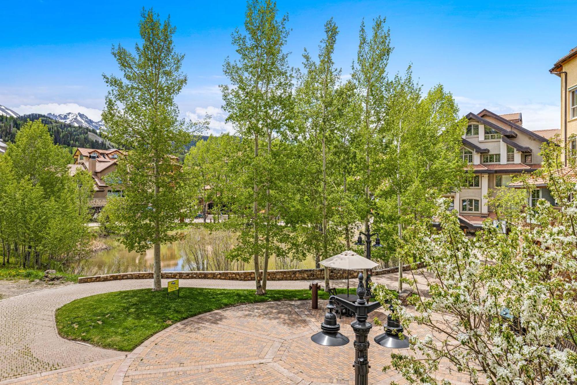 Westermere Telluride Quarto foto