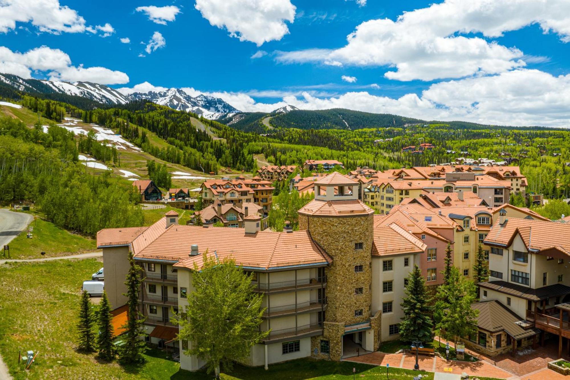Westermere Telluride Quarto foto