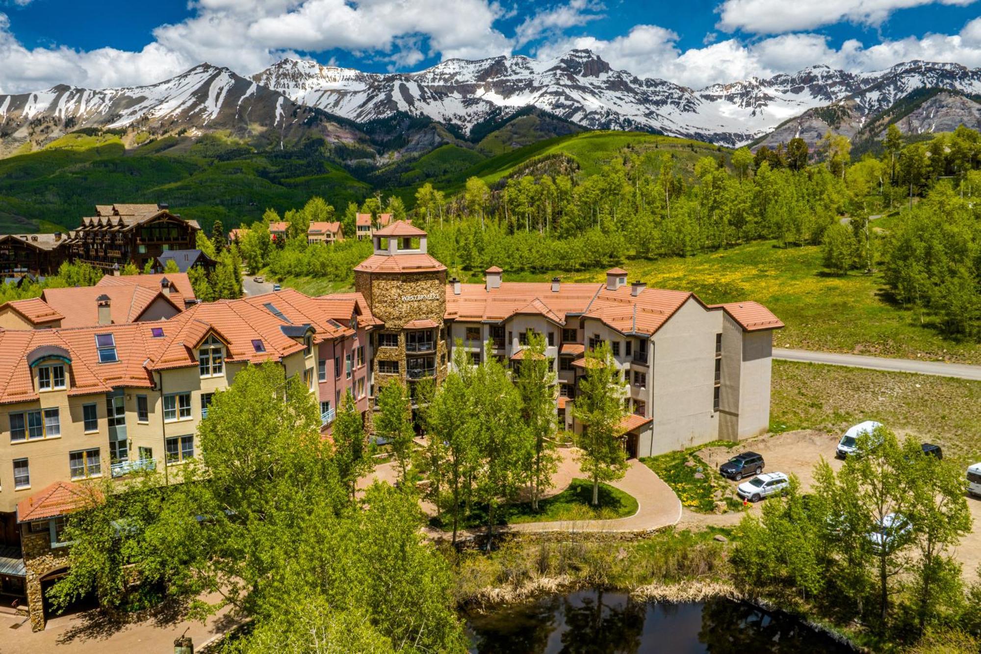 Westermere Telluride Quarto foto