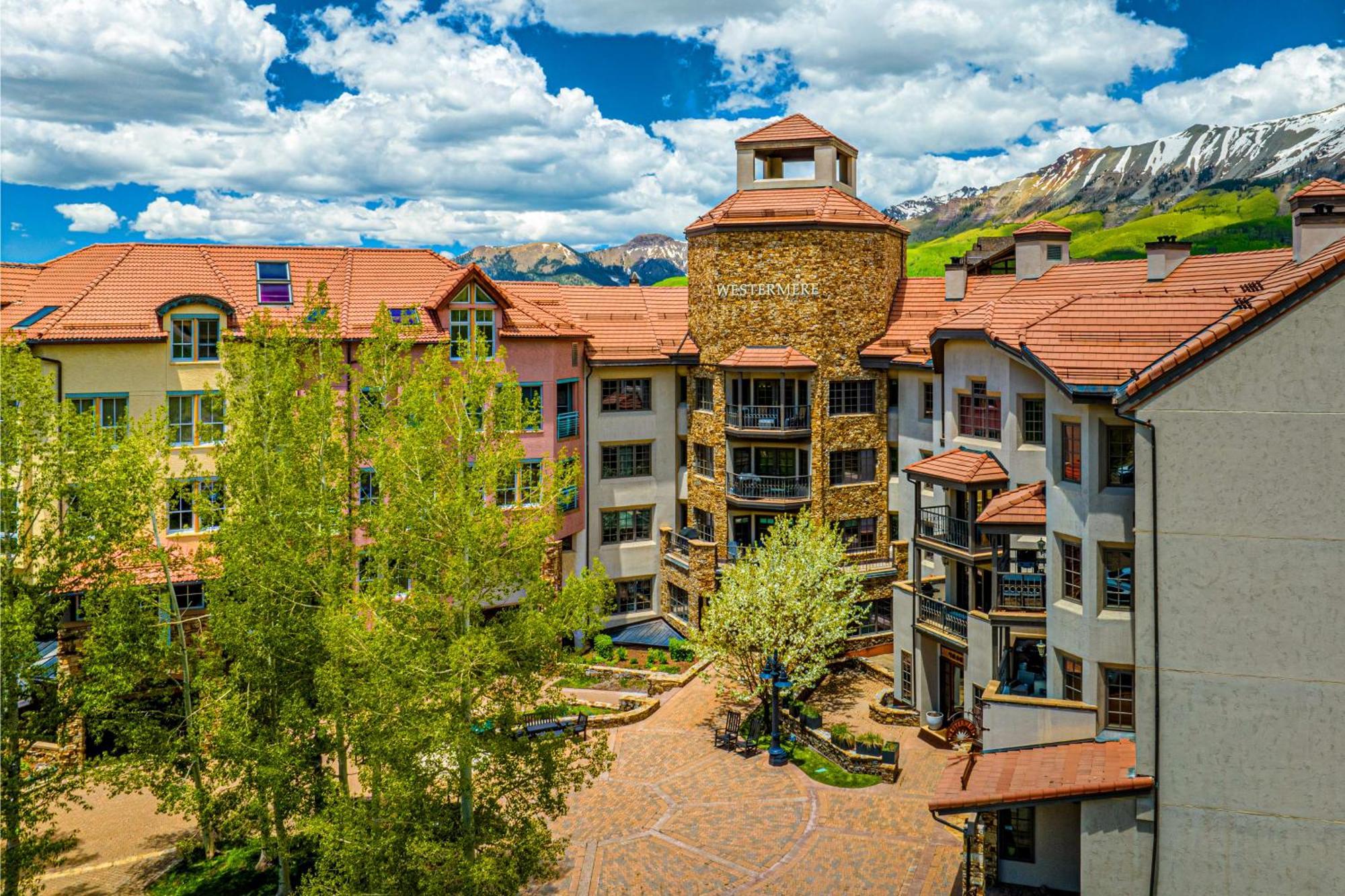 Westermere Telluride Quarto foto