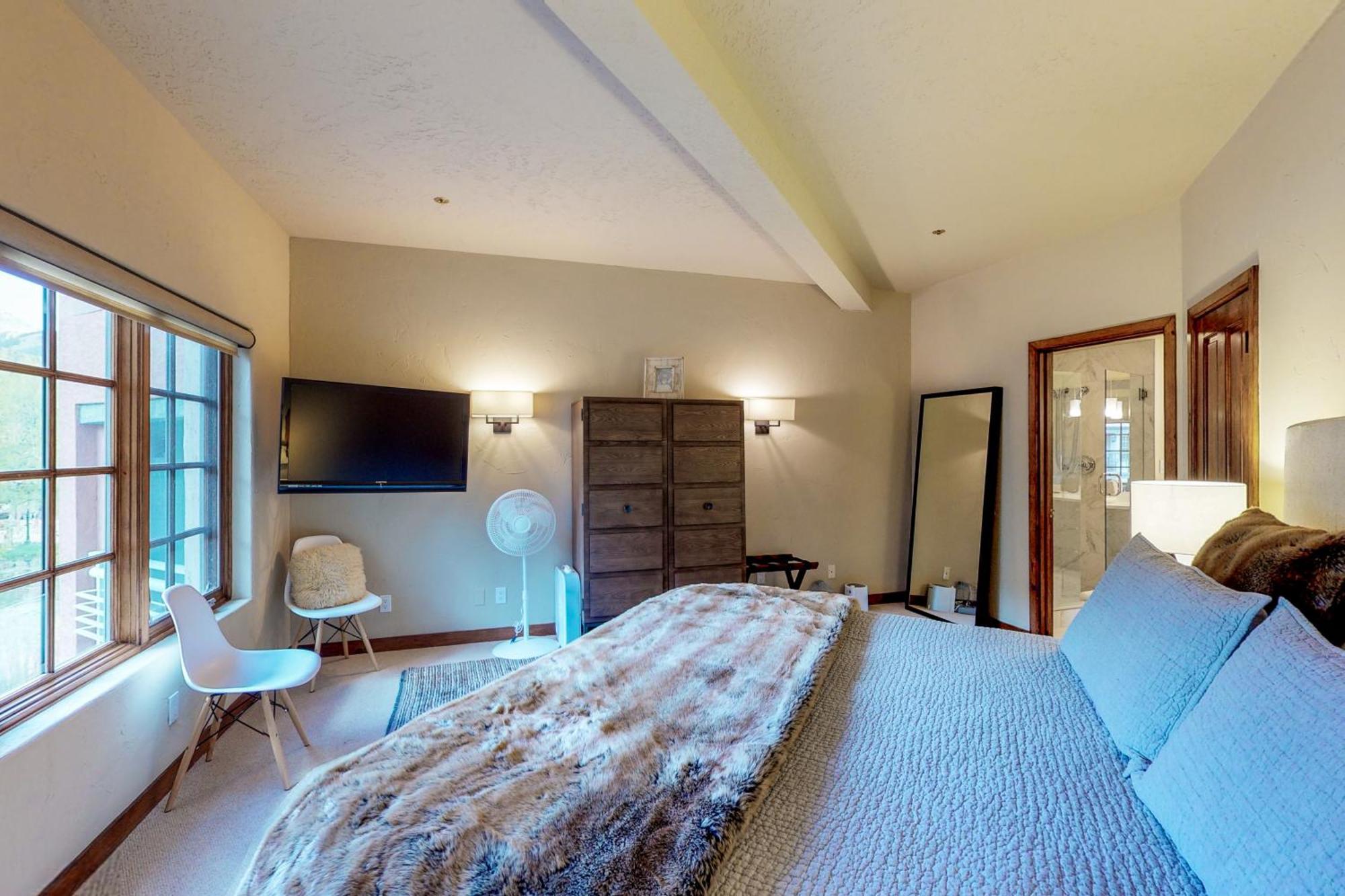 Westermere Telluride Quarto foto
