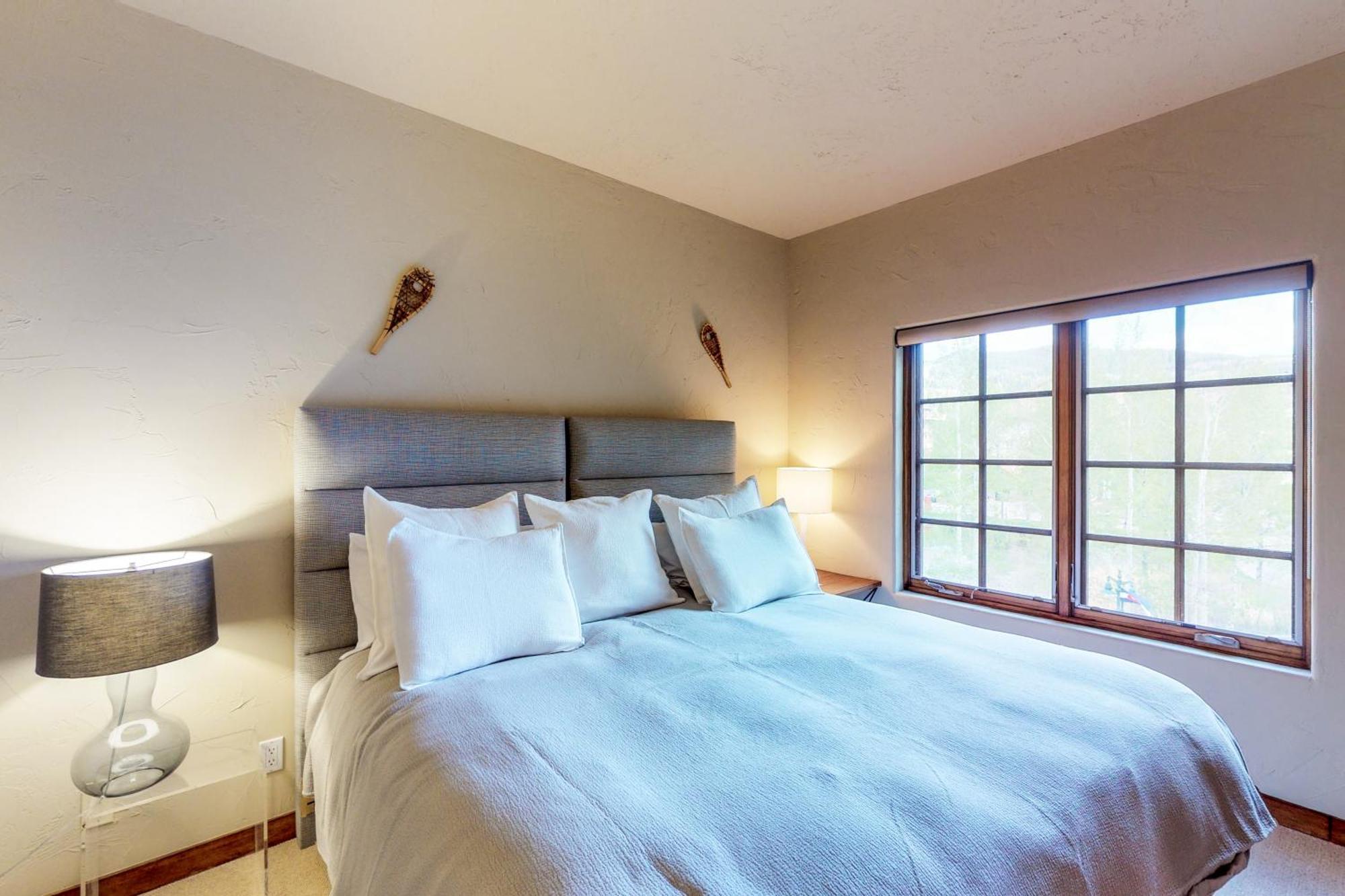 Westermere Telluride Quarto foto