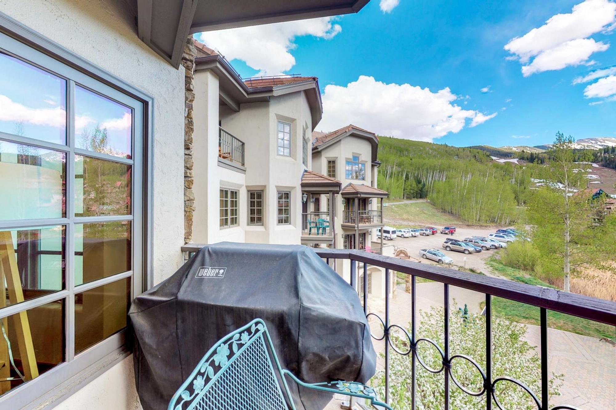 Westermere Telluride Quarto foto