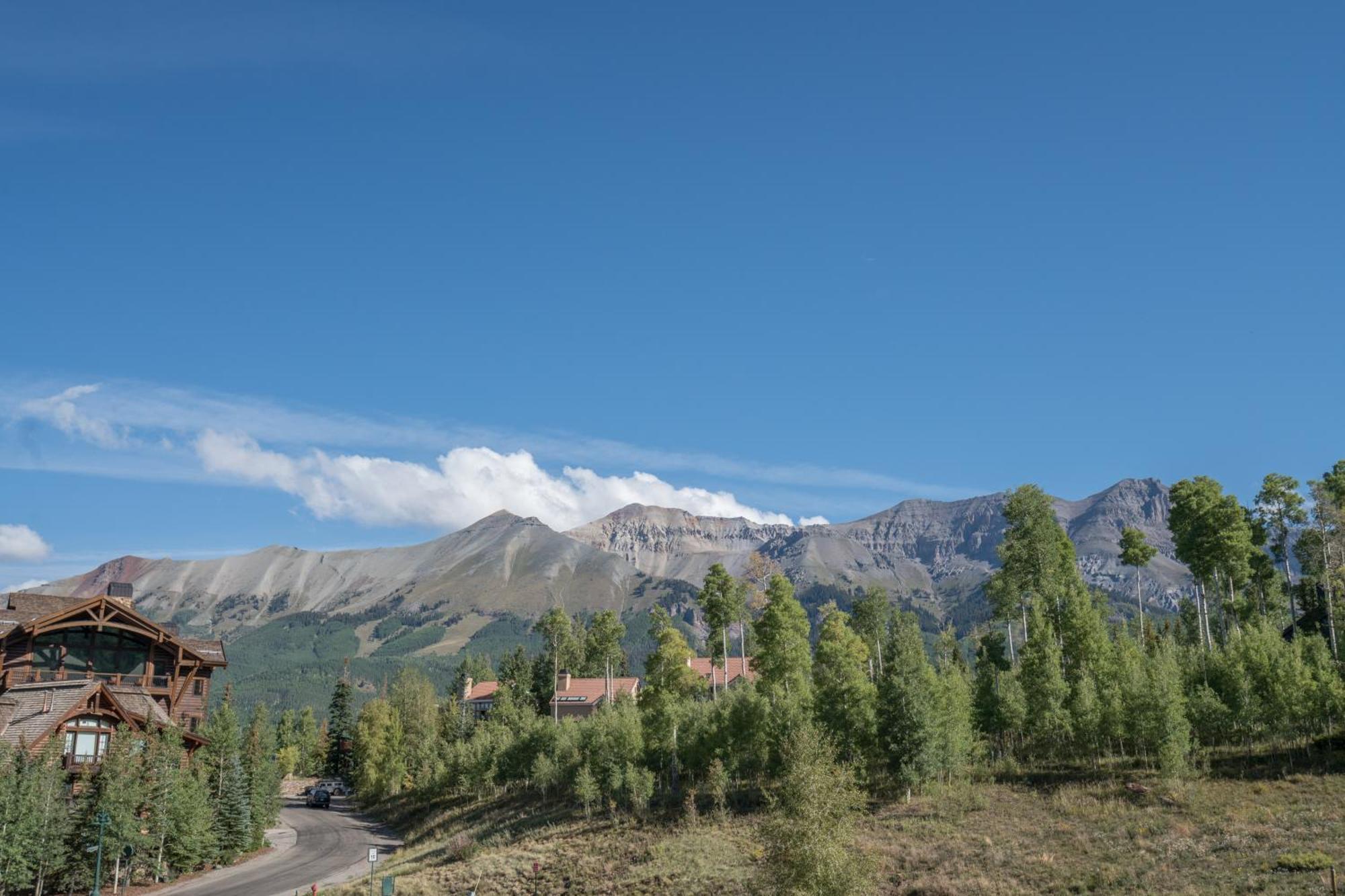 Westermere Telluride Quarto foto