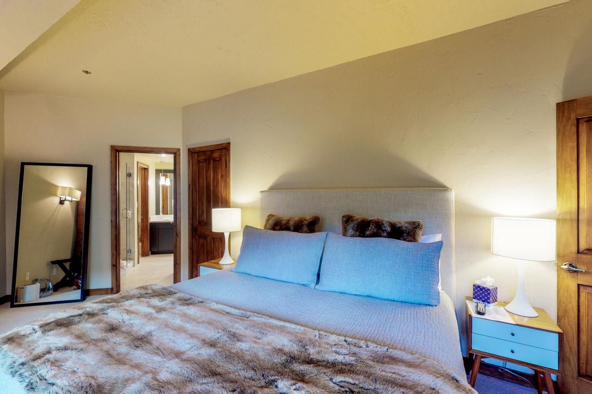 Westermere Telluride Quarto foto