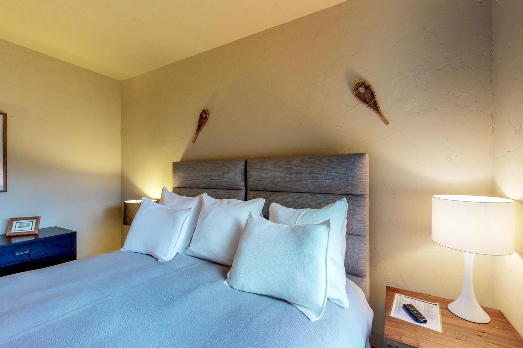 Westermere Telluride Quarto foto