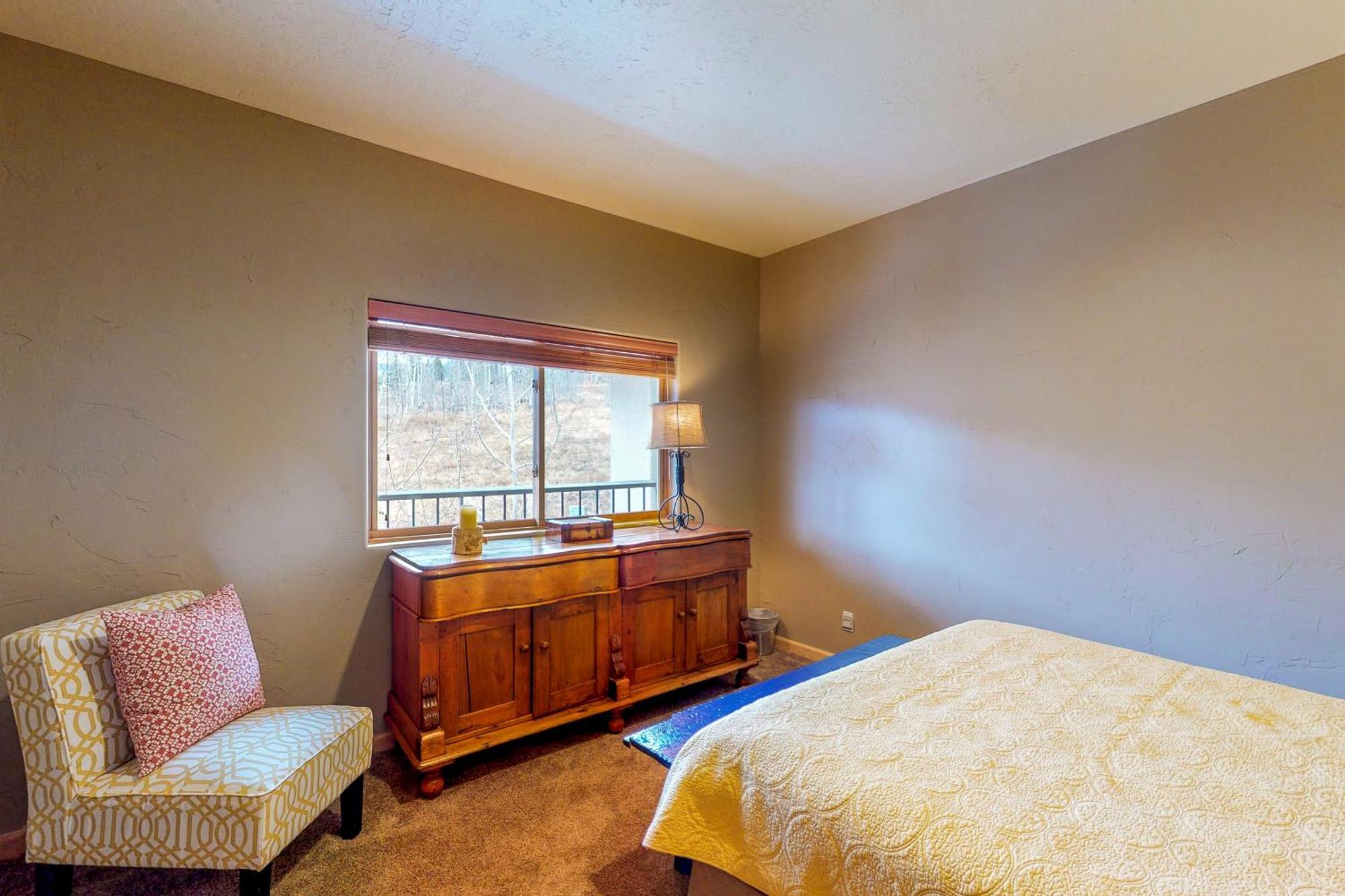 Westermere Telluride Quarto foto