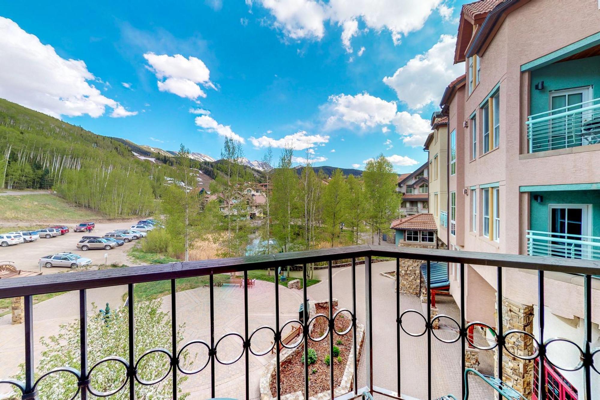 Westermere Telluride Quarto foto