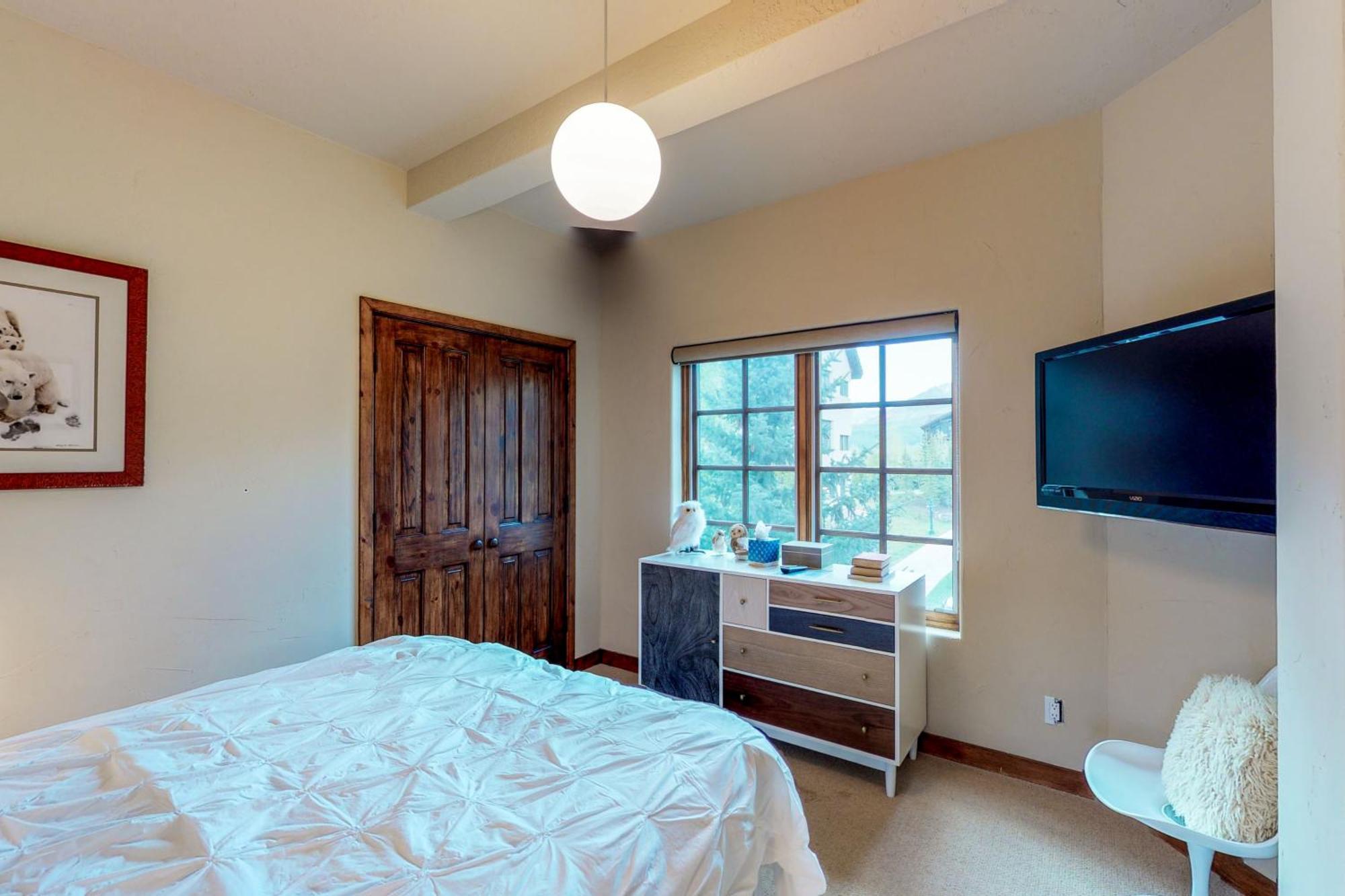 Westermere Telluride Quarto foto