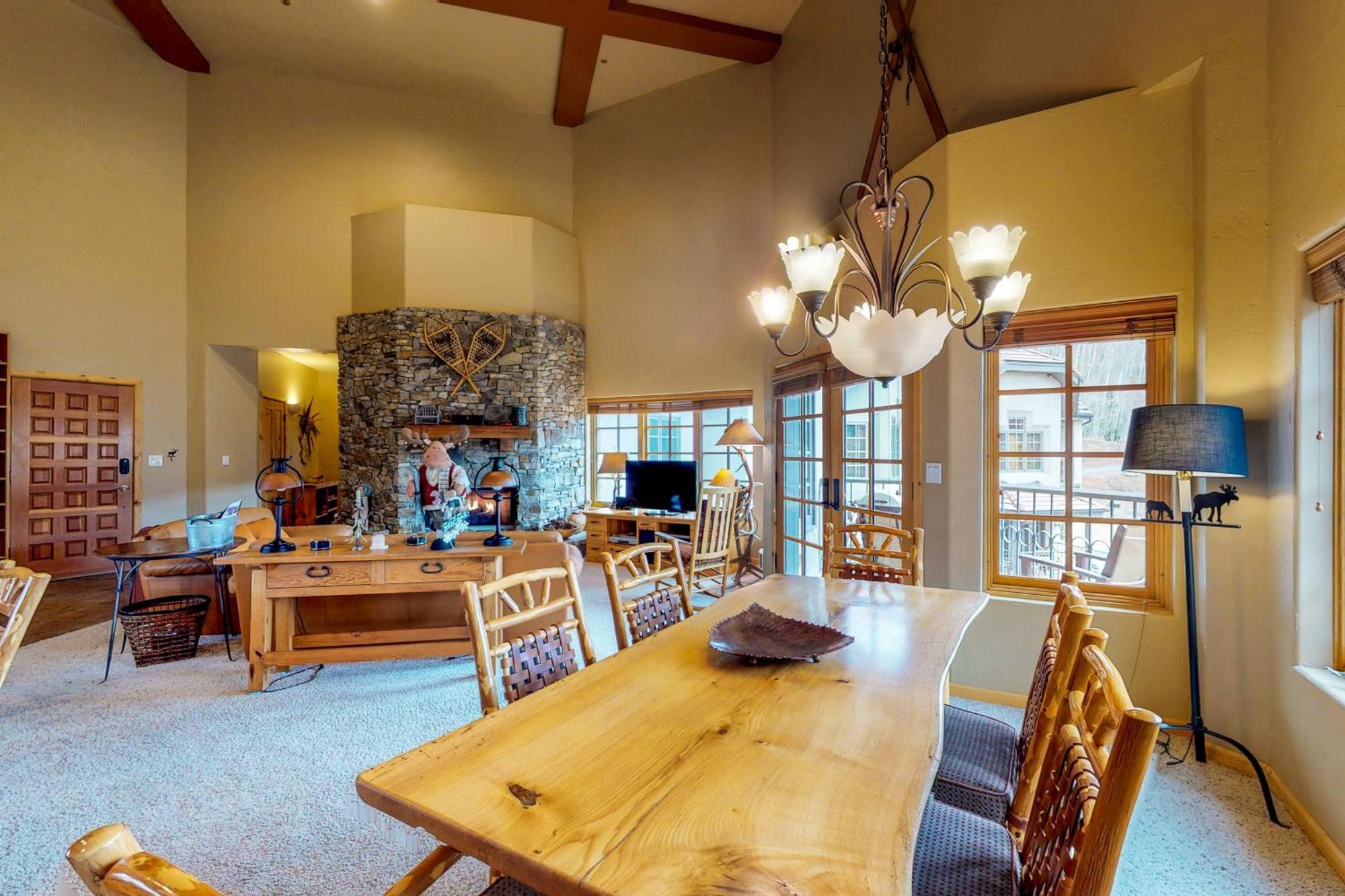 Westermere Telluride Quarto foto