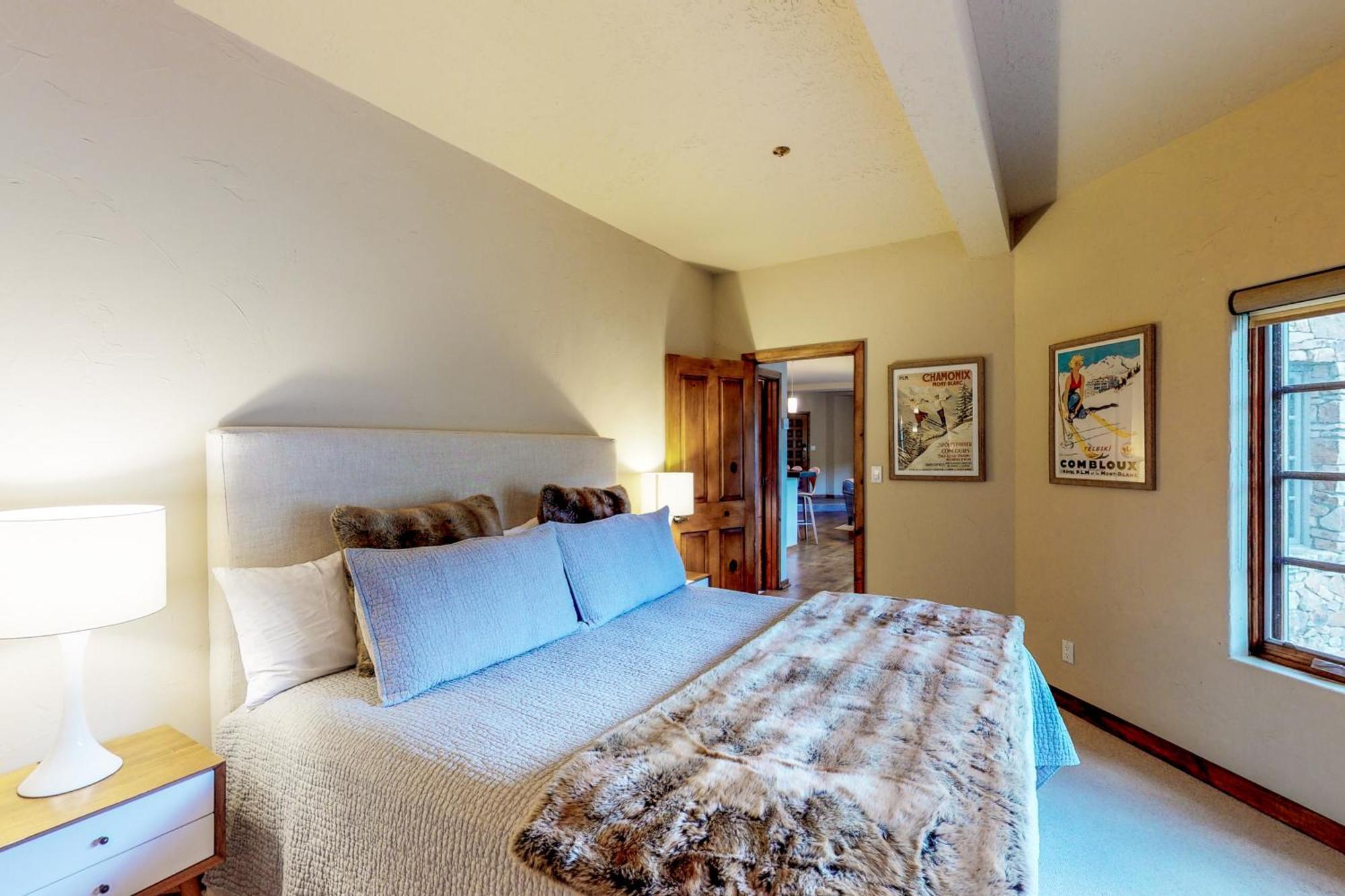 Westermere Telluride Quarto foto