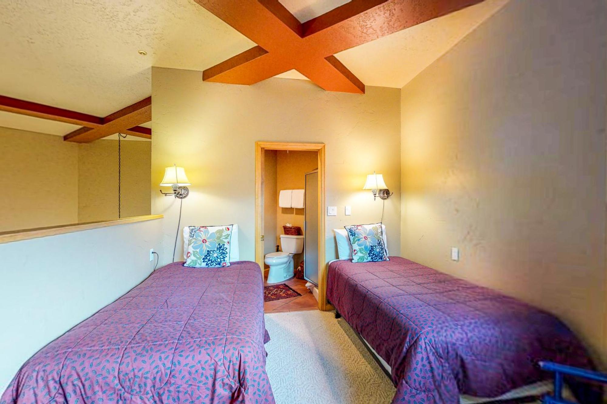 Westermere Telluride Quarto foto
