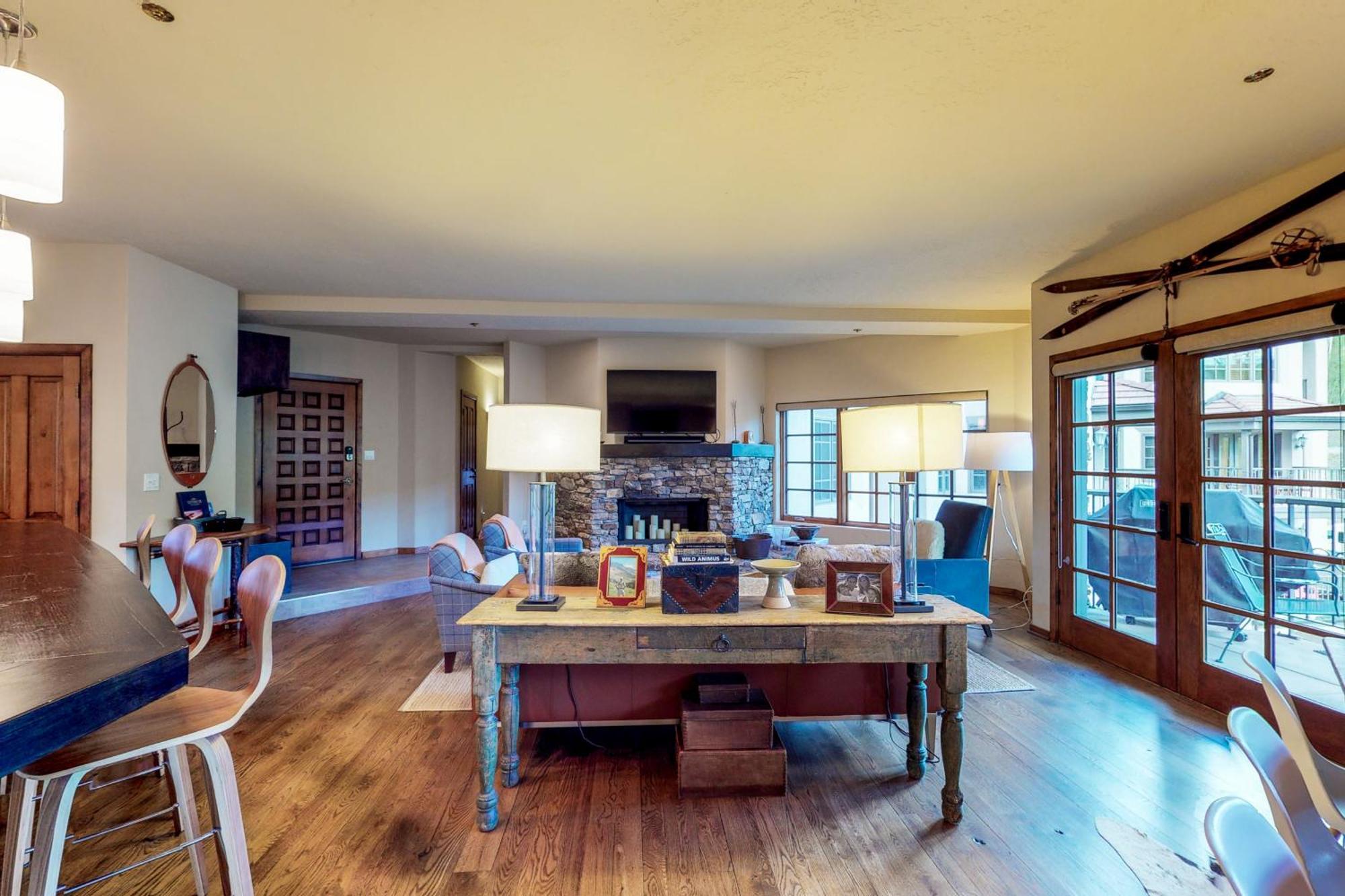 Westermere Telluride Quarto foto