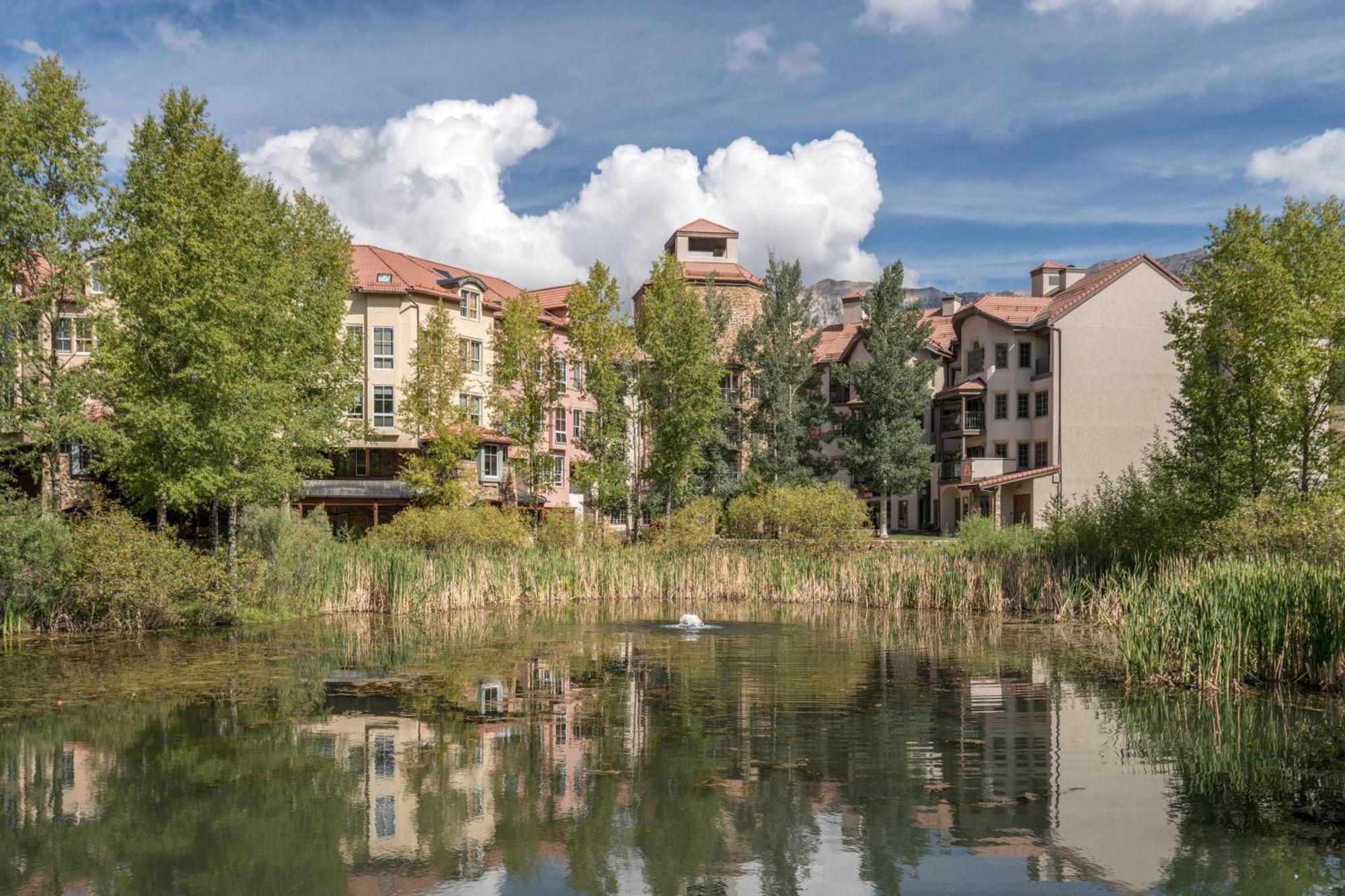 Westermere Telluride Quarto foto
