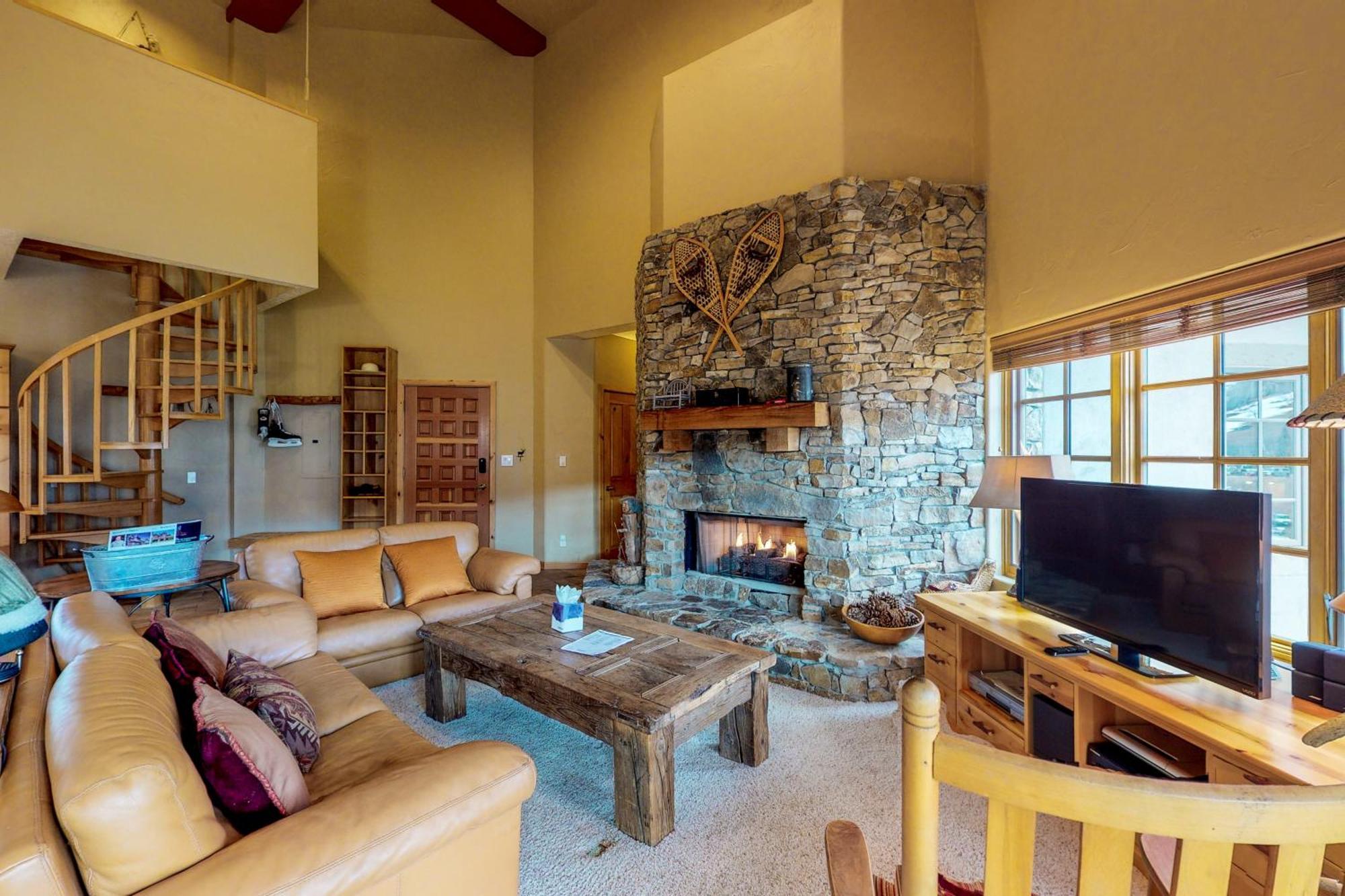 Westermere Telluride Quarto foto