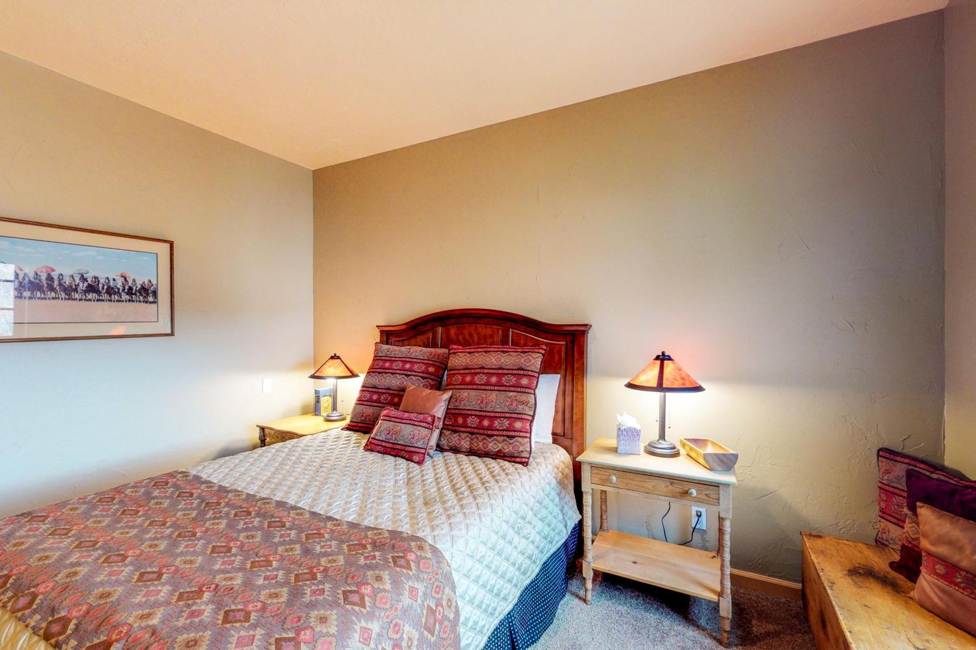 Westermere Telluride Quarto foto