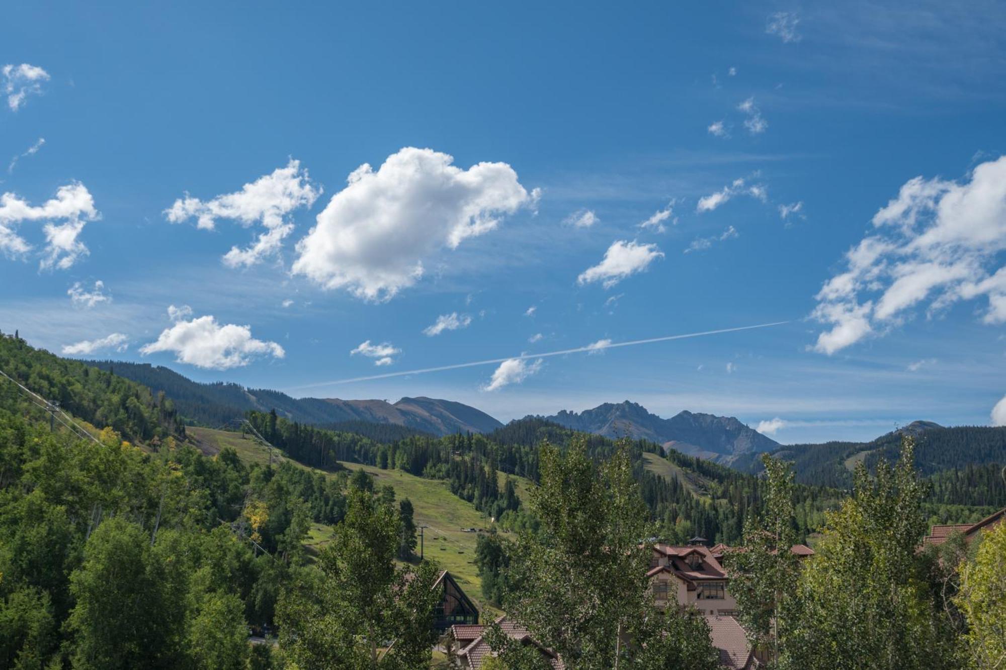 Westermere Telluride Quarto foto