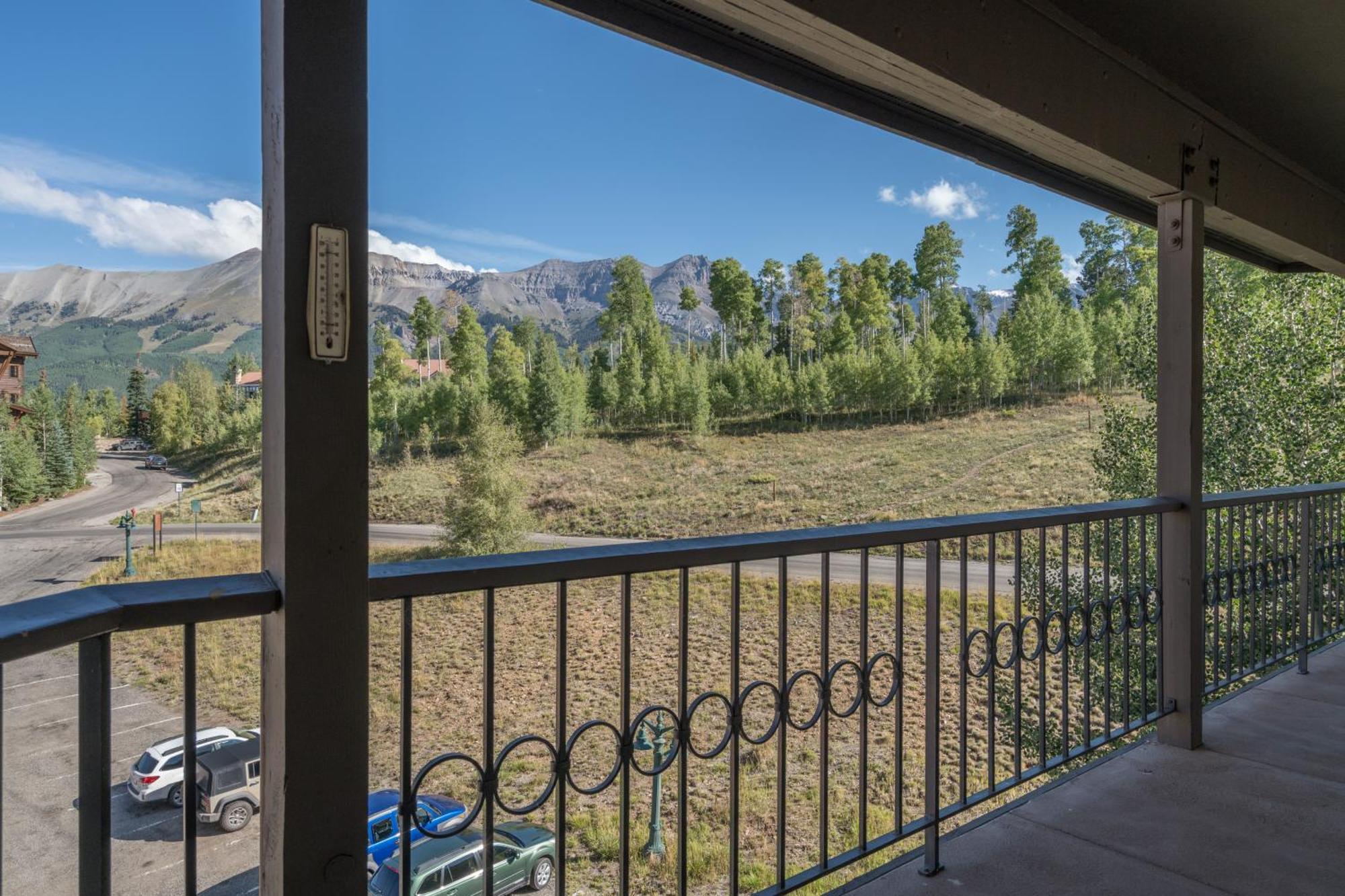Westermere Telluride Quarto foto