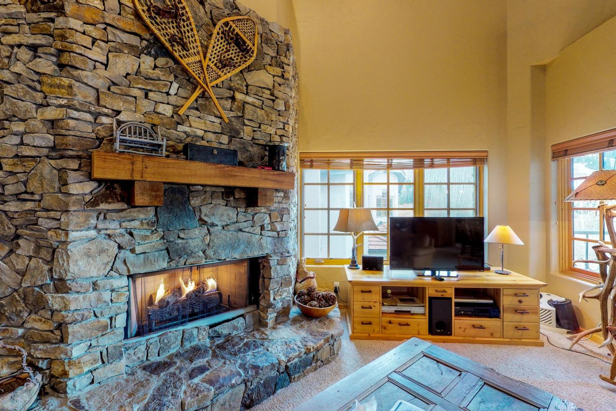Westermere Telluride Quarto foto