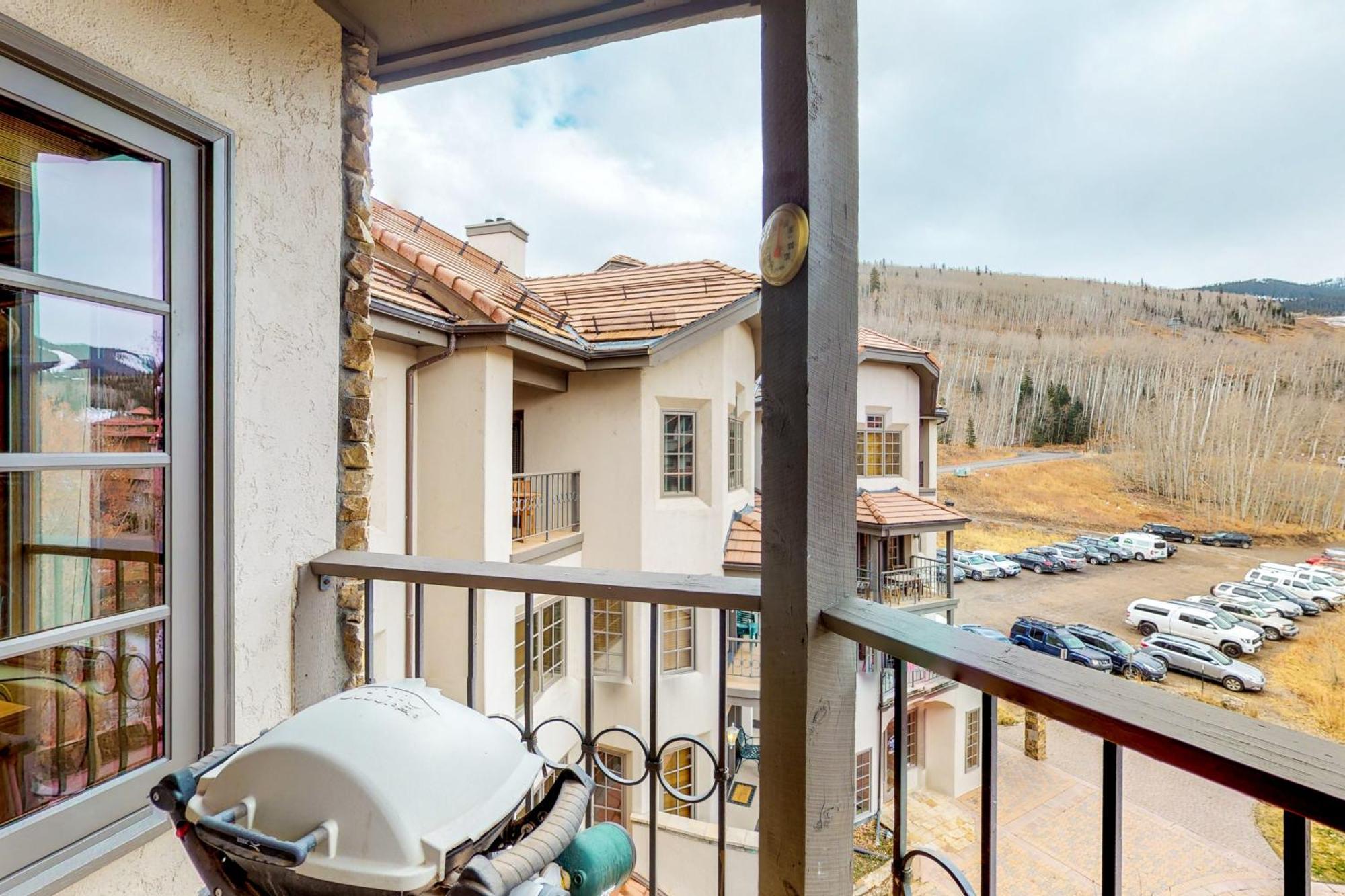 Westermere Telluride Quarto foto