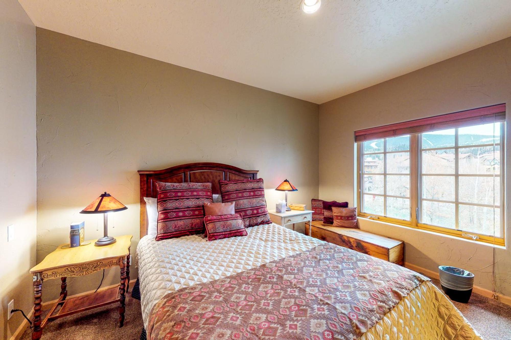 Westermere Telluride Quarto foto